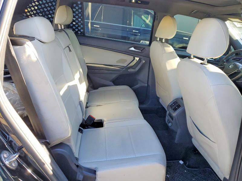 2020 Volkswagen Tiguan მანქანა იყიდება აუქციონზე, vin: 3VV3B7AX9LM160652, აუქციონის ნომერი: 49019996