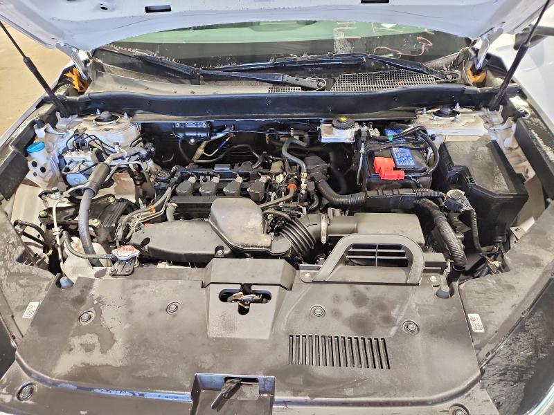 Aukcja sprzedaży 2024 Honda Cr-v, vin: 2HKRS4H53RH115541, numer aukcji: 49704116