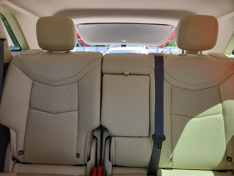 Aukcja sprzedaży 2020 Cadillac Xt5, vin: 1GYKNCRS2LZ146118, numer aukcji: 49888766