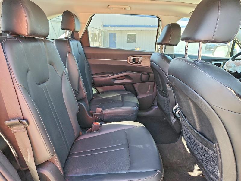 Aukcja sprzedaży 2023 Kia Sorento, vin: 5XYRH4LF8PG176287, numer aukcji: 49866686