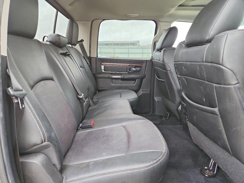 Продаж на аукціоні авто 2014 Ram 1500, vin: 1C6RR7NT9ES171437, номер лоту: 51189916