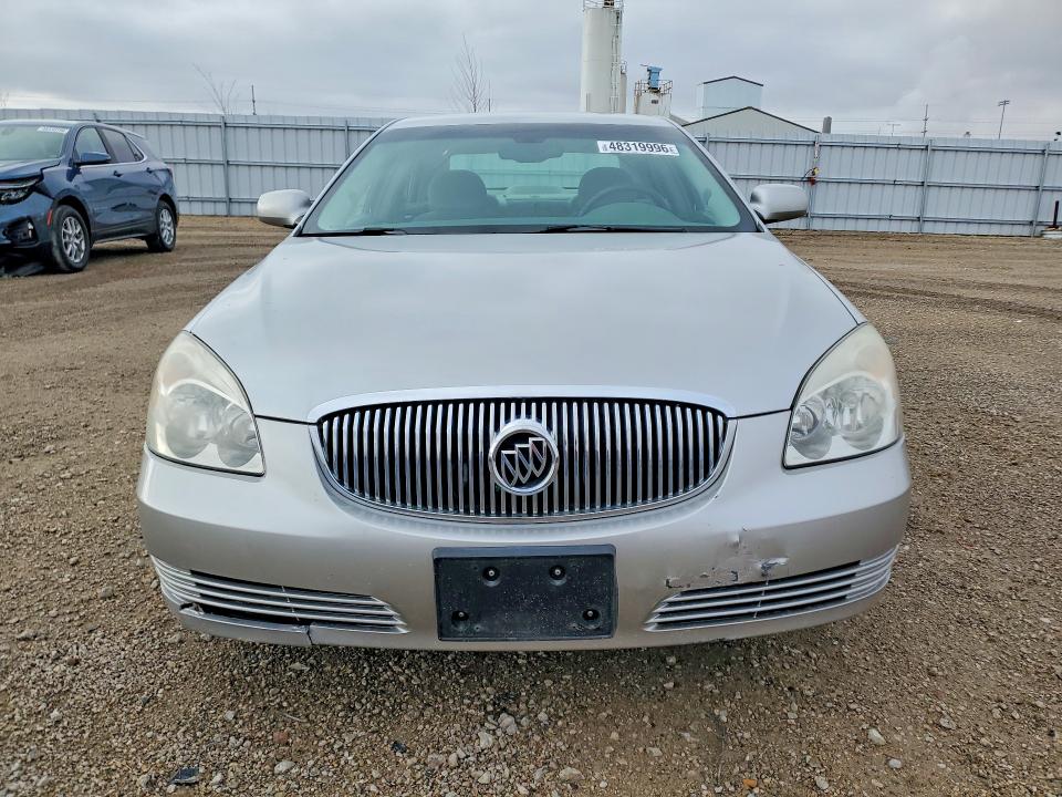 Aukcja sprzedaży 2008 Buick Lucerne, vin: 1G4HP572X8U116647, numer aukcji: 48319996