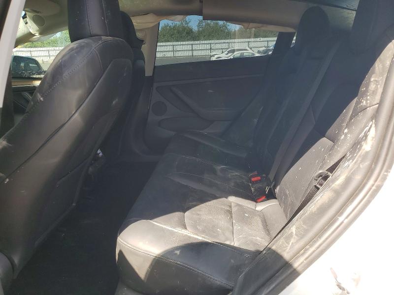 Aukcja sprzedaży 2023 Tesla Model 3, vin: 5YJ3E1EA4PF462742, numer aukcji: 50584726