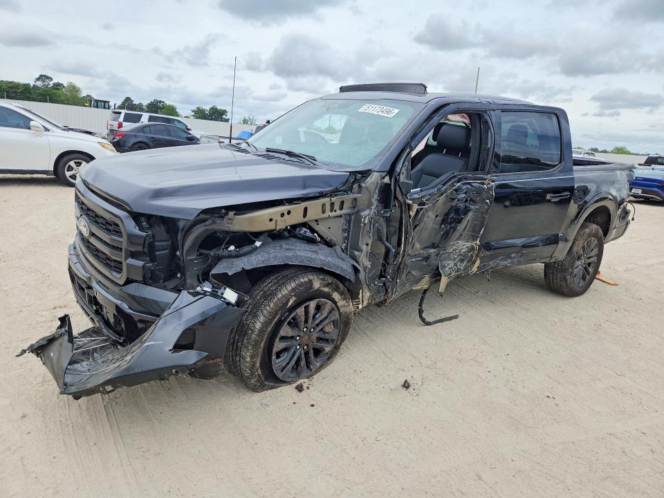 Aukcja sprzedaży 2025 Ford F150, vin: 1FTFW5L84SFB77240, numer aukcji: 51173496