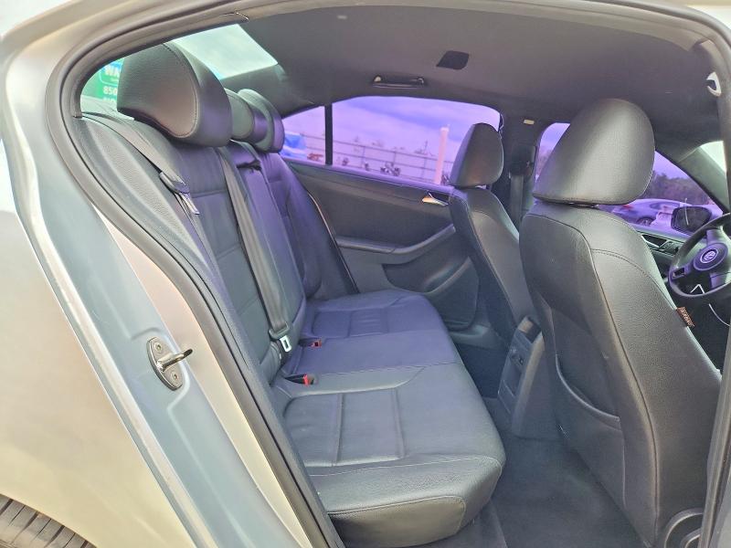 Продаж на аукціоні авто 2011 Volkswagen Jetta, vin: 3VWDX7AJ7BM323617, номер лоту: 51887396