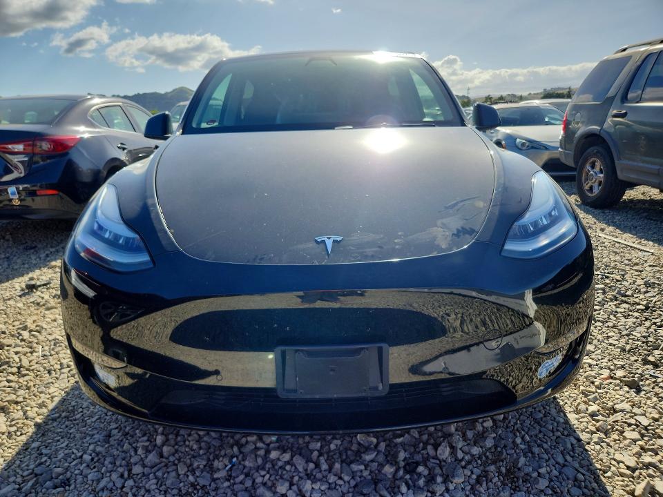 Aukcja sprzedaży 2021 Tesla Model Y, vin: 5YJYGAED4MF174032, numer aukcji: 49950076