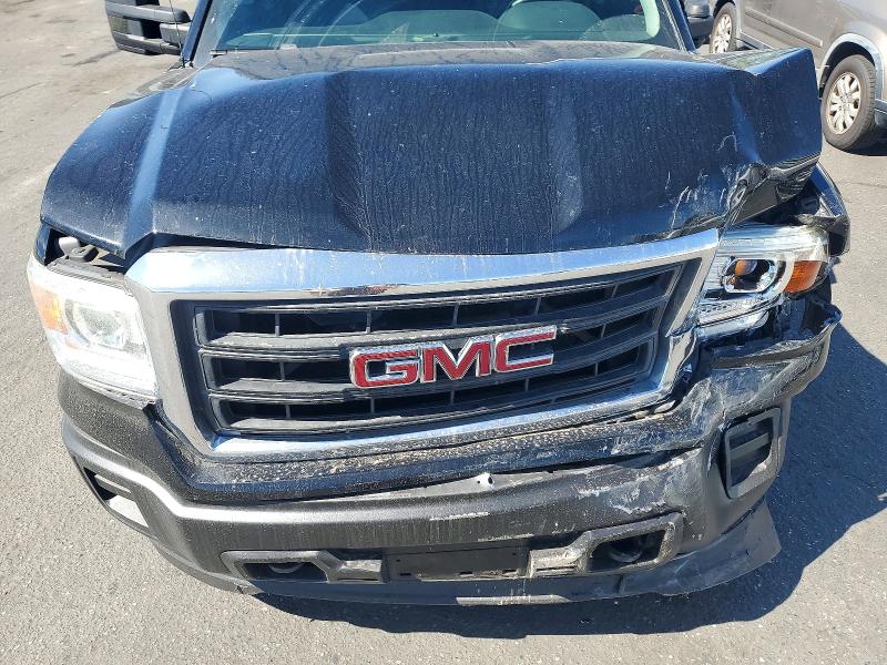 48838646 :رقم المزاد ، 3GTU2TEH1EG269896 vin ، 2014 Gmc Sierra مزاد بيع