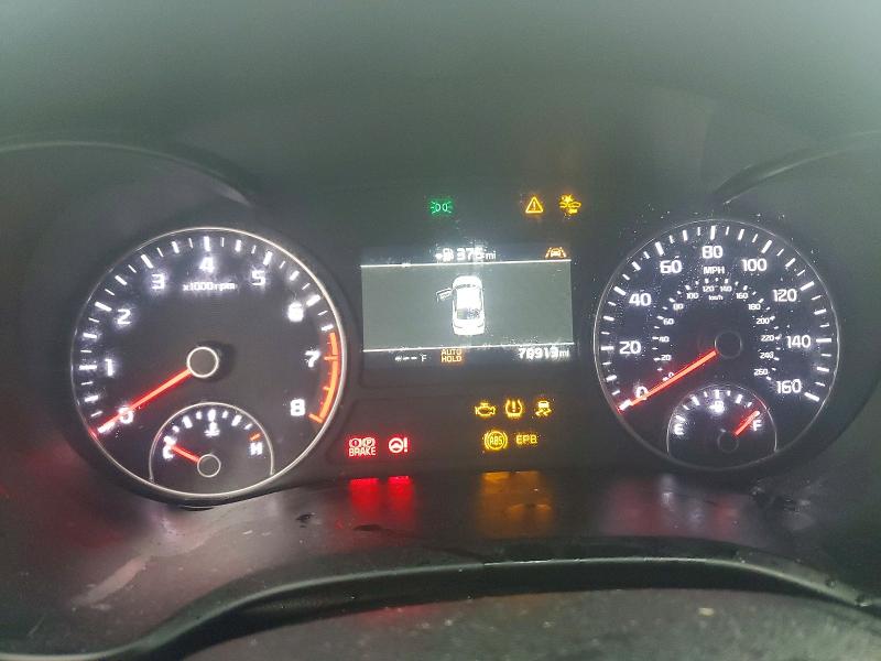 Продажа на аукционе авто 2019 Kia Optima, vin: 5XXGV4L20KG348192, номер лота: 48992126
