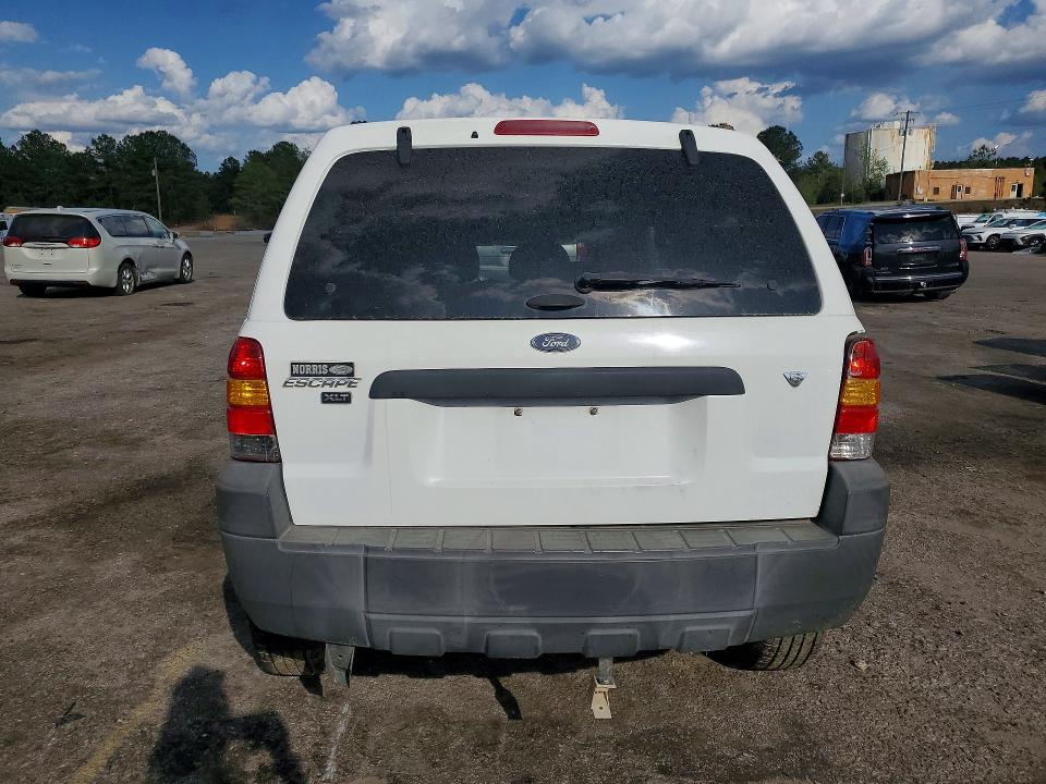 Продаж на аукціоні авто 2006 Ford Escape, vin: 1FMYU93116KB09446, номер лоту: 48234496