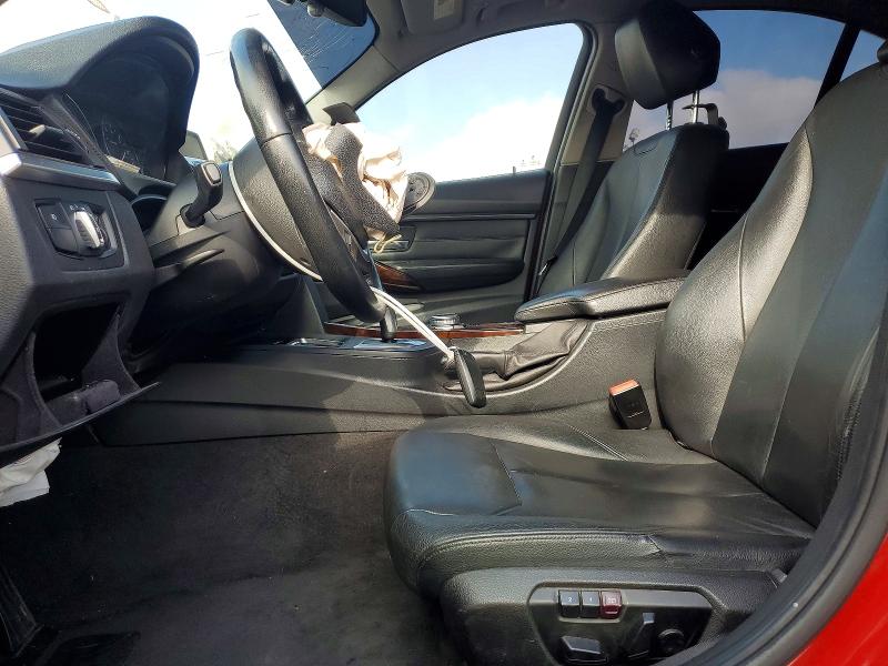 Продажа на аукционе авто 2015 Bmw 328, vin: WBA3A5G5XFNS82956, номер лота: 48994706