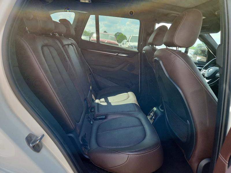 Продаж на аукціоні авто 2021 Bmw X1, vin: WBXJG9C05M3M67289, номер лоту: 51315586