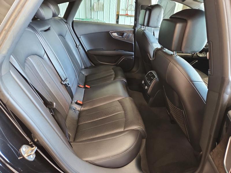 Aukcja sprzedaży 2017 Audi A7, vin: WAU22BFC0HN084090, numer aukcji: 50579096
