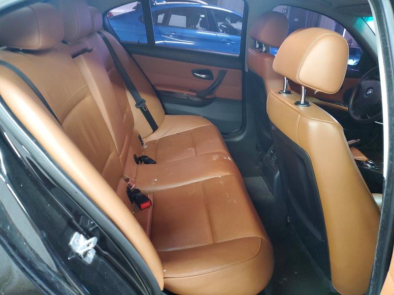 Aukcja sprzedaży 2010 Bmw 328, vin: WBAPK7C55AA461177, numer aukcji: 50177176