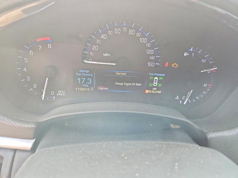 Aukcja sprzedaży 2015 Cadillac Xts, vin: 2G61L5S34F9194498, numer aukcji: 48841676