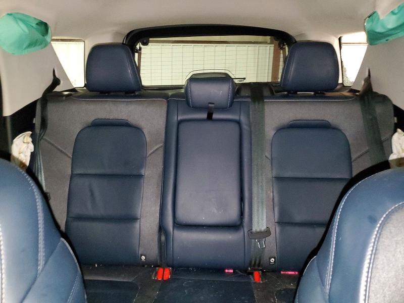 Продаж на аукціоні авто 2022 Ford Bronco Sport, vin: 3FMCR9C6XNRD96111, номер лоту: 50620996