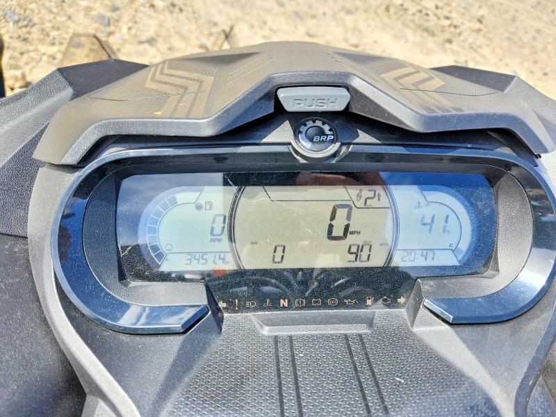 Продаж на аукціоні авто 2020 Ski Doo Renegade Enduro 900, vin: 2BPSUNLA7LV000156, номер лоту: 49370486
