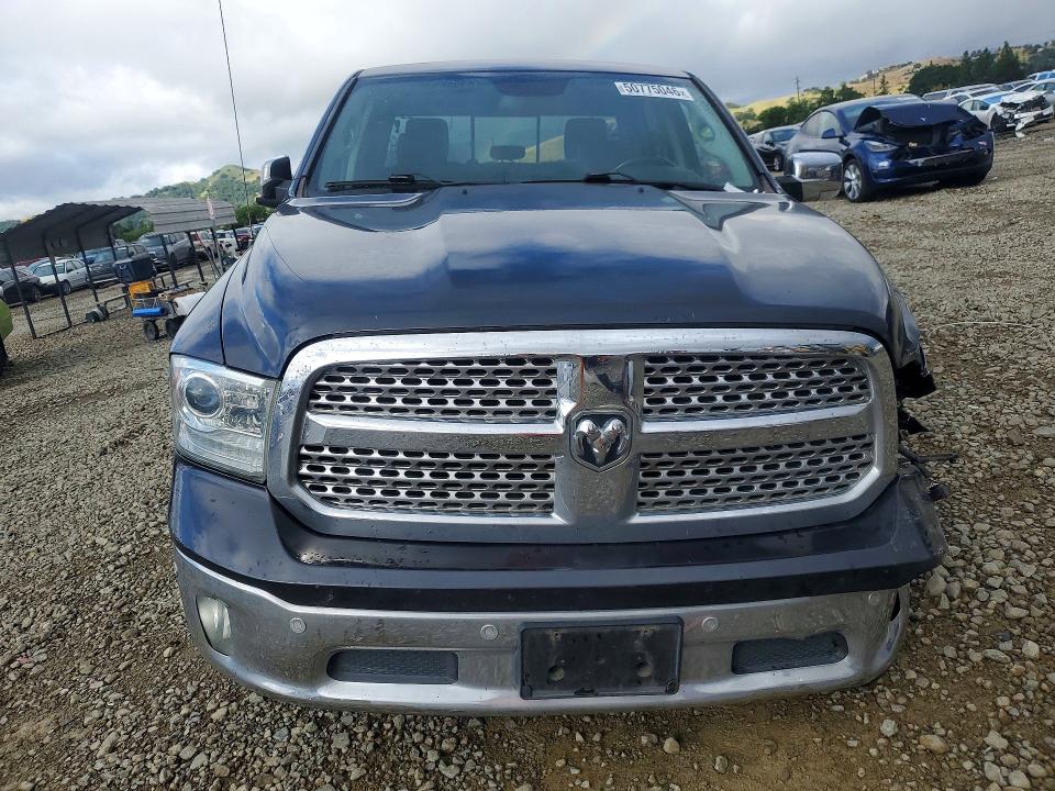 2016 Ram 1500 მანქანა იყიდება აუქციონზე, vin: 1C6RR7VM4GS285325, აუქციონის ნომერი: 50775046