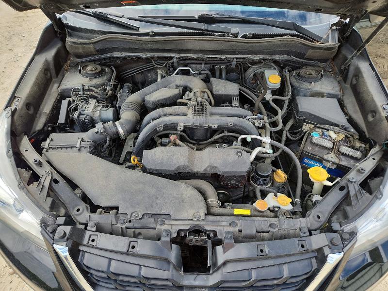 Aukcja sprzedaży 2018 Subaru Forester, vin: JF2SJAGC8JH427605, numer aukcji: 51475326