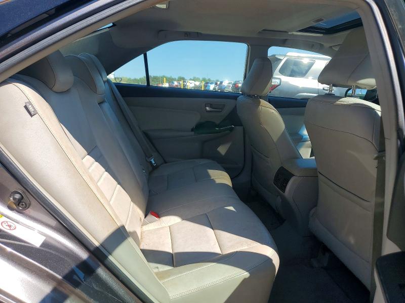 49390396 :رقم المزاد ، 4T1BD1FK4GU183803 vin ، 2016 Toyota Camry Hybrid مزاد بيع