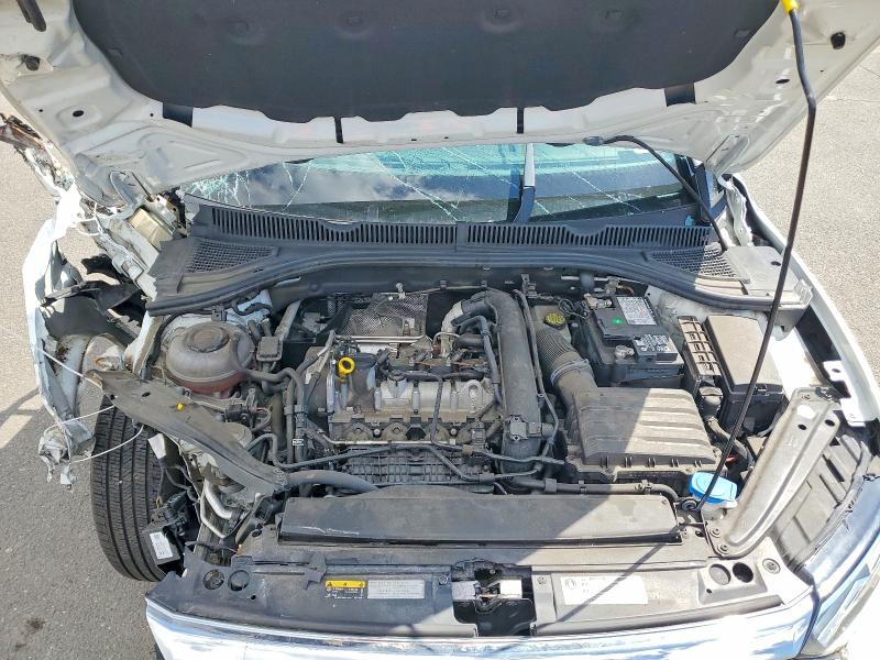 Продаж на аукціоні авто 2019 Volkswagen Jetta, vin: 3VWC57BU9KM270607, номер лоту: 50695726