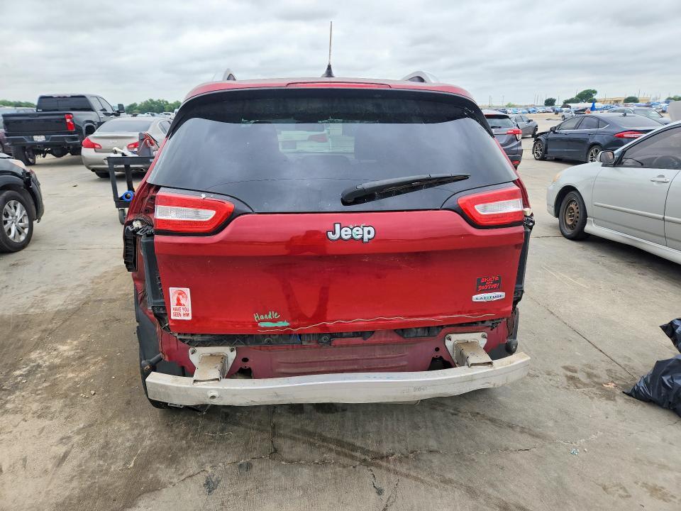Aukcja sprzedaży 2014 Jeep Cherokee, vin: 1C4PJLCB2EW163442, numer aukcji: 51503666