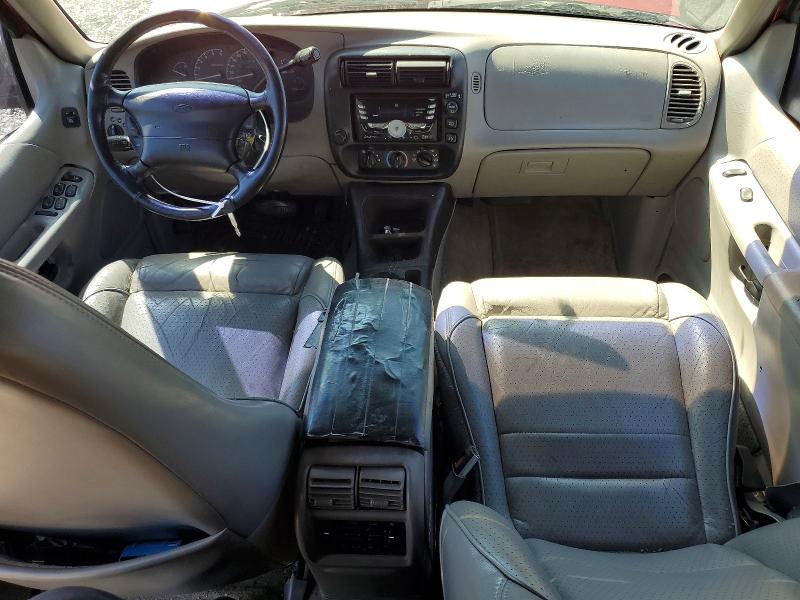 Продаж на аукціоні авто 1997 Ford Explorer, vin: 1FMDU35PXVZA83495, номер лоту: 51686956