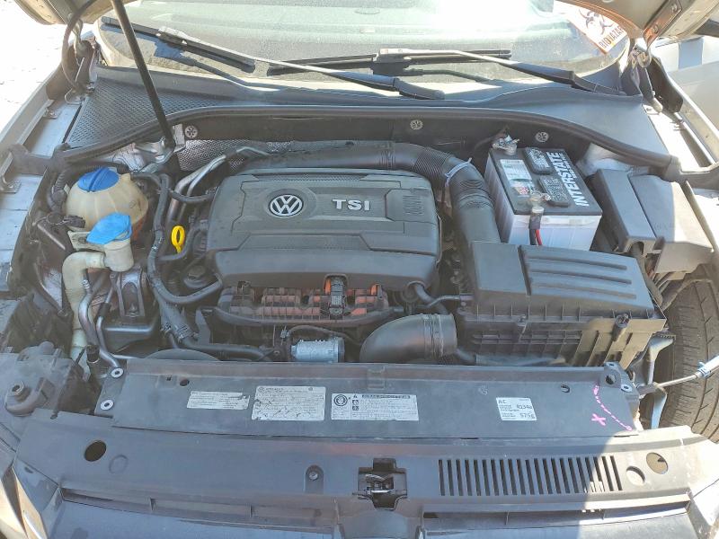 Aukcja sprzedaży 2014 Volkswagen Passat, vin: 1VWCS7A32EC042374, numer aukcji: 48505896