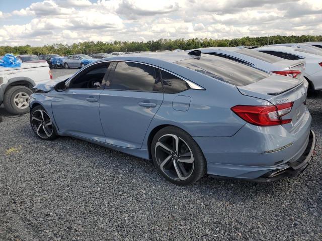Продаж на аукціоні авто 2022 Honda Accord, vin: 1HGCV2F34NA007144, номер лоту: 51012996