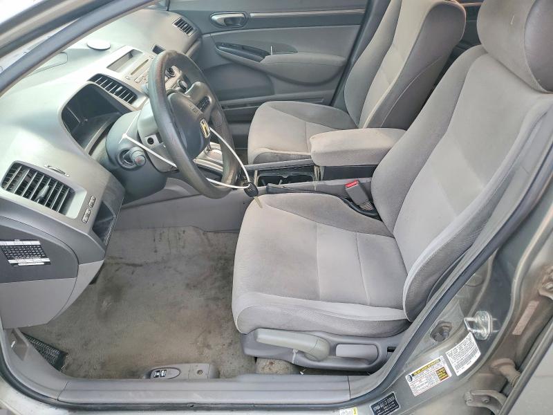Aukcja sprzedaży 2007 Honda Civic, vin: 1HGFA16877L131513, numer aukcji: 51182946
