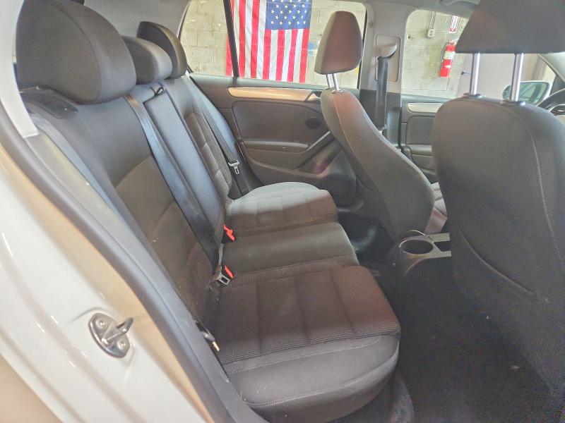 Продаж на аукціоні авто 2011 Volkswagen Golf, vin: WVWDB7AJ6BW212641, номер лоту: 50247936