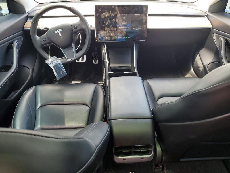 Aukcja sprzedaży 2020 Tesla Model 3, vin: 5YJ3E1EB7LF636662, numer aukcji: 51017776