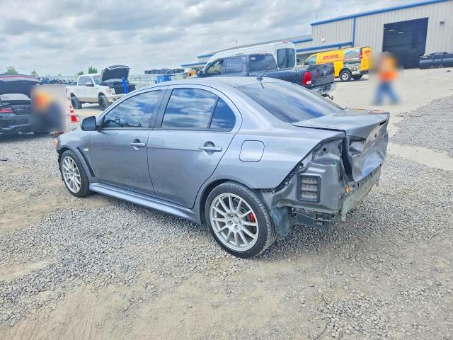 Продаж на аукціоні авто 2013 Mitsubishi Lancer, vin: JA32W8FV2DU005139, номер лоту: 49595526
