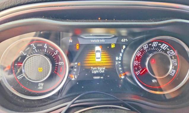 51340356 :رقم المزاد ، 2C3CDZAG7GH193162 vin ، 2016 Dodge Challenger مزاد بيع
