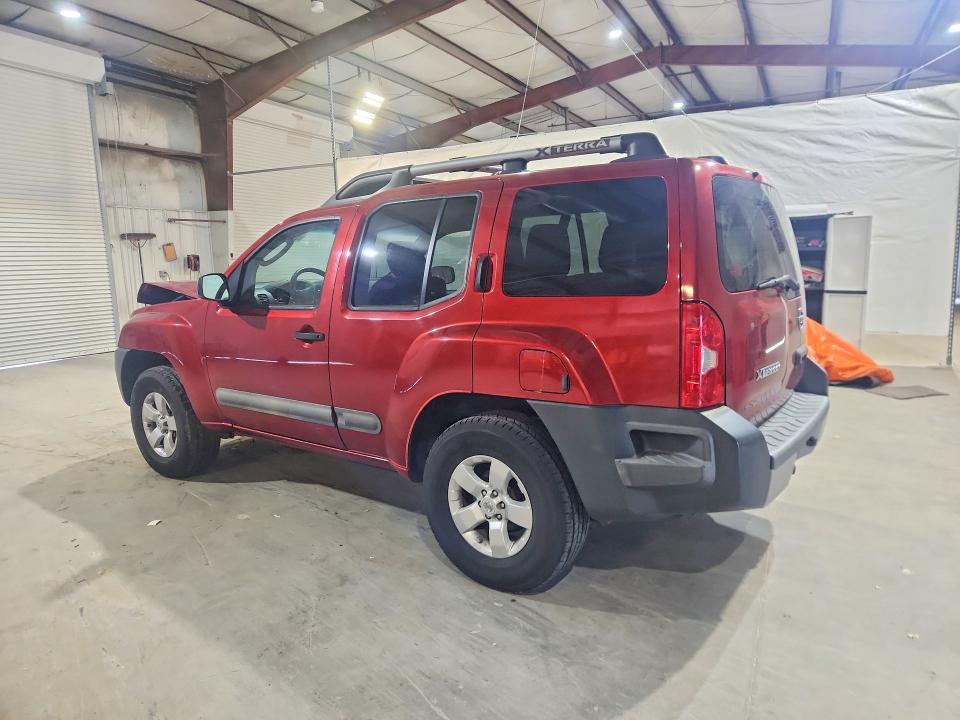 Продаж на аукціоні авто 2012 Nissan Xterra, vin: 5N1AN0NU5CC516189, номер лоту: 50966186