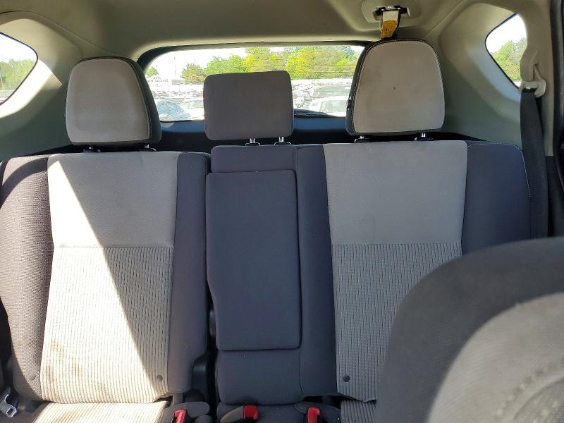 50592516 :رقم المزاد ، JTMRFREV3FJ015366 vin ، 2015 Toyota Rav4 مزاد بيع