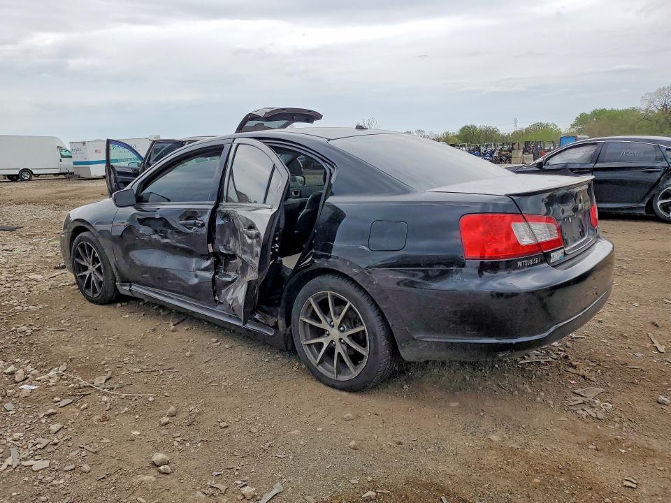 Aukcja sprzedaży 2009 Mitsubishi Galant, vin: 4A3AB76T49E006423, numer aukcji: 51483386