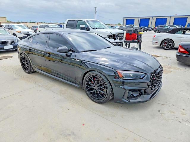Продаж на аукціоні авто 2019 Audi Rs5, vin: WUACWCF59KA901531, номер лоту: 49798776