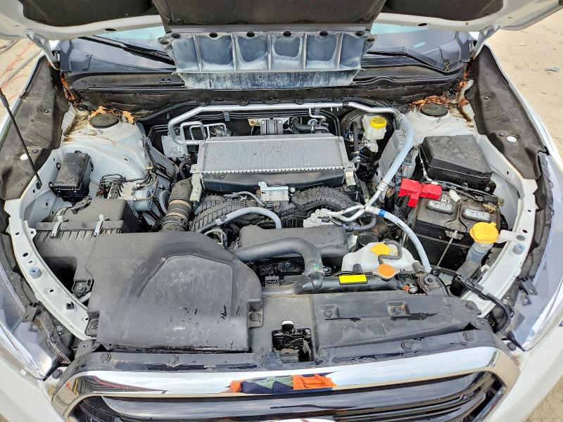 Aukcja sprzedaży 2022 Subaru Ascent, vin: 4S4WMARD1N3424430, numer aukcji: 49618526