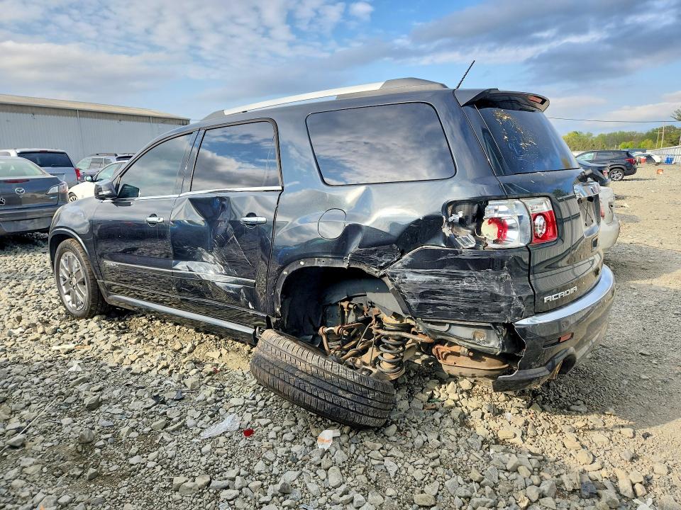 Продаж на аукціоні авто 2011 Gmc Acadia, vin: 1GKKVTED9BJ365026, номер лоту: 51063286