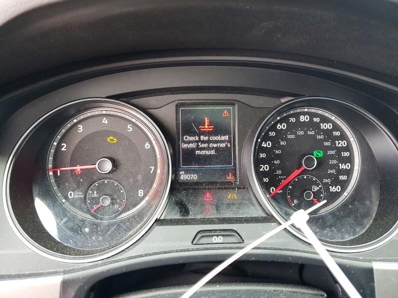 Aukcja sprzedaży 2019 Volkswagen Atlas, vin: 1V2XR2CA4KC619169, numer aukcji: 48517466
