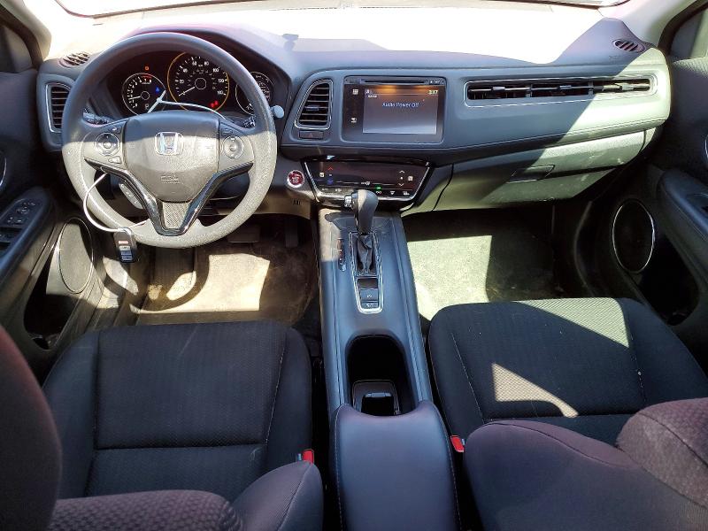 Продажа на аукционе авто 2016 Honda Hr-v, vin: 3CZRU6H56GM765956, номер лота: 50109056