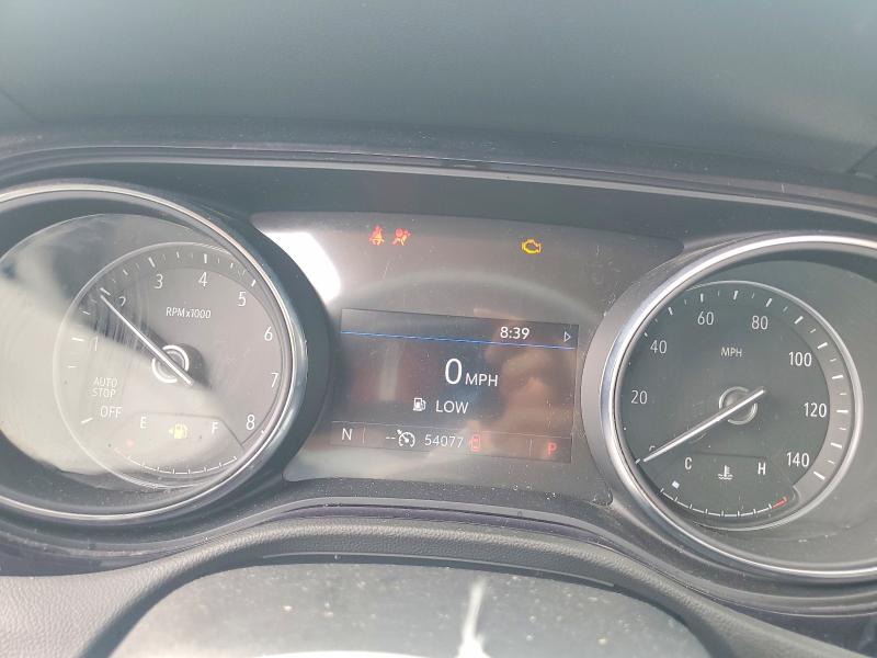48291536 :رقم المزاد ، KL4MMBS29PB047987 vin ، 2023 Buick Encore Gx مزاد بيع