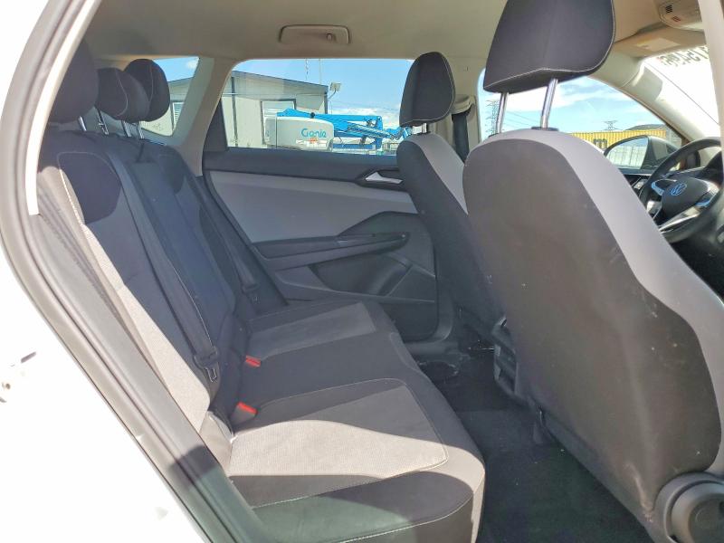 Aukcja sprzedaży 2022 Volkswagen Taos, vin: 3VVCX7B29NM066696, numer aukcji: 48175496