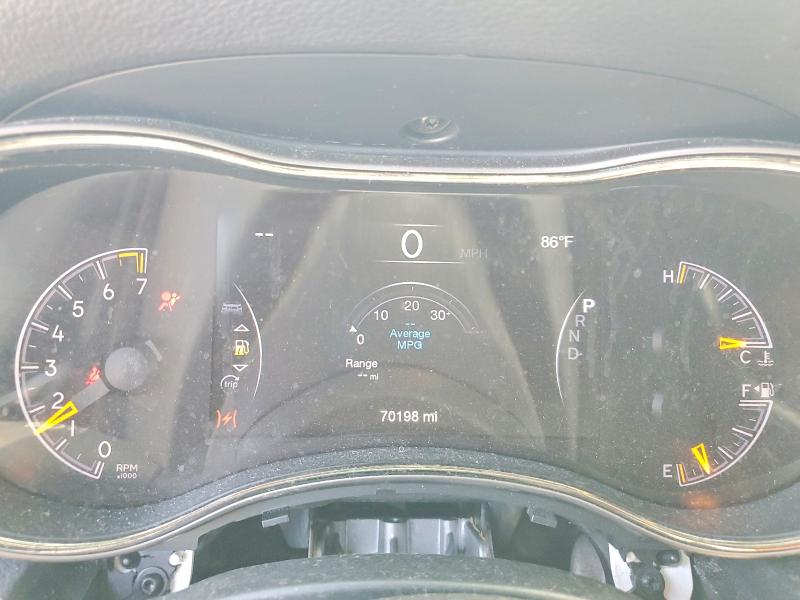 2020 Jeep Grand Cherokee მანქანა იყიდება აუქციონზე, vin: 1C4RJFBG0LC419485, აუქციონის ნომერი: 48799896