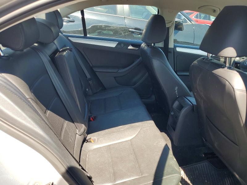 2014 Volkswagen Jetta მანქანა იყიდება აუქციონზე, vin: 3VWD07AJ1EM253458, აუქციონის ნომერი: 50310556