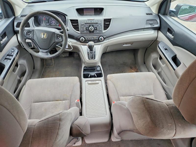 Продаж на аукціоні авто 2012 Honda Cr-v, vin: 5J6RM3H31CL035980, номер лоту: 51462936
