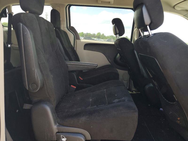 Aukcja sprzedaży 2012 Dodge Grand Caravan, vin: 2C4RDGCG8CR203936, numer aukcji: 50637136