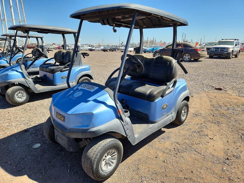 Aukcja sprzedaży 2020 Club Car Tempo Lithium, vin: AN2045125648, numer aukcji: 49591006