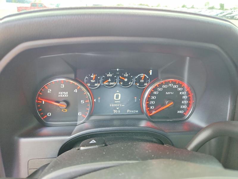 Продаж на аукціоні авто 2015 Gmc Sierra, vin: 3GTU2WEC8FG152579, номер лоту: 51086206