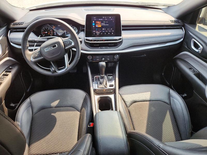 Продаж на аукціоні авто 2025 Jeep Compass, vin: 3C4NJDBN0ST570377, номер лоту: 48304646